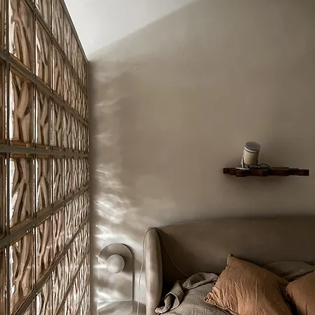 Z Widokiem Na Ogrod Apartman Krakkó